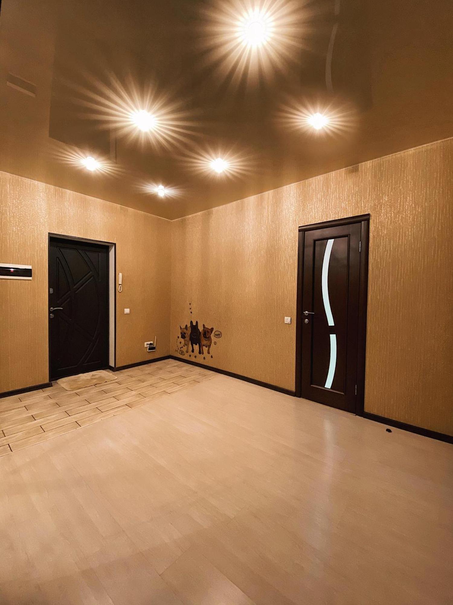 Helen Network: Central Studio Near Stadium and Korpusnyi Garden Apartment Poltava Exterior photo