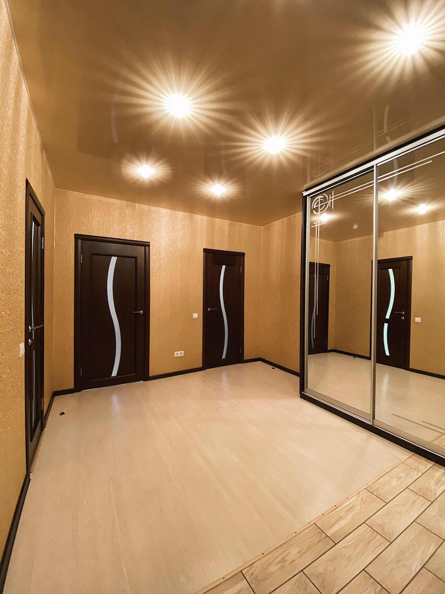 Helen Network: Central Studio Near Stadium and Korpusnyi Garden Apartment Poltava Exterior photo